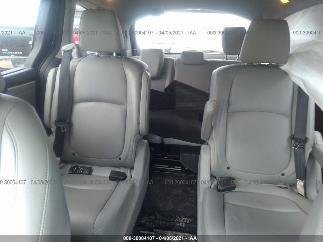 Photo 7 VIN: 5FNRL6H79JB037764 - HONDA ODYSSEY 