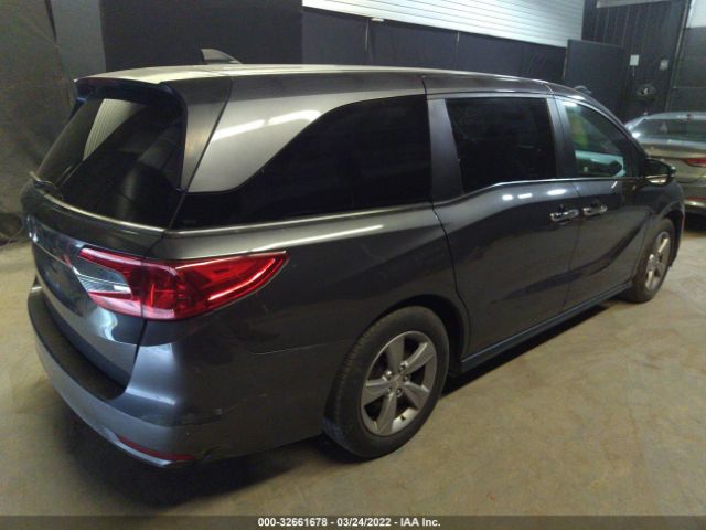 Photo 3 VIN: 5FNRL6H79JB054628 - HONDA ODYSSEY 