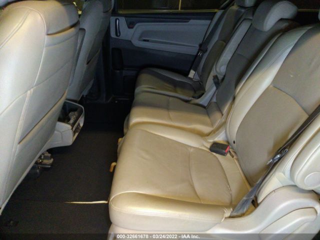 Photo 7 VIN: 5FNRL6H79JB054628 - HONDA ODYSSEY 