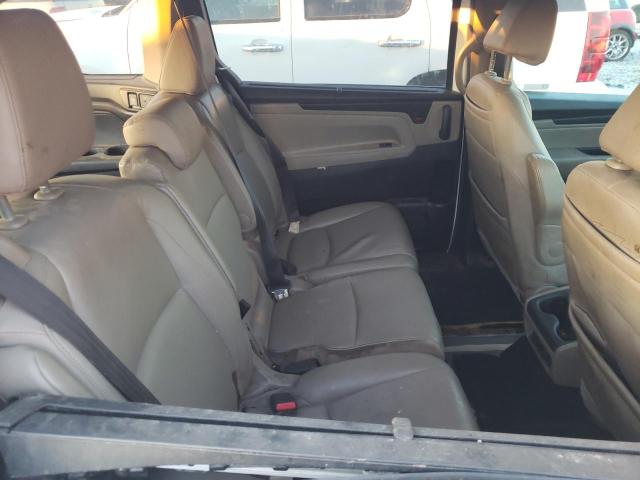 Photo 10 VIN: 5FNRL6H79JB055942 - HONDA ODYSSEY EX 