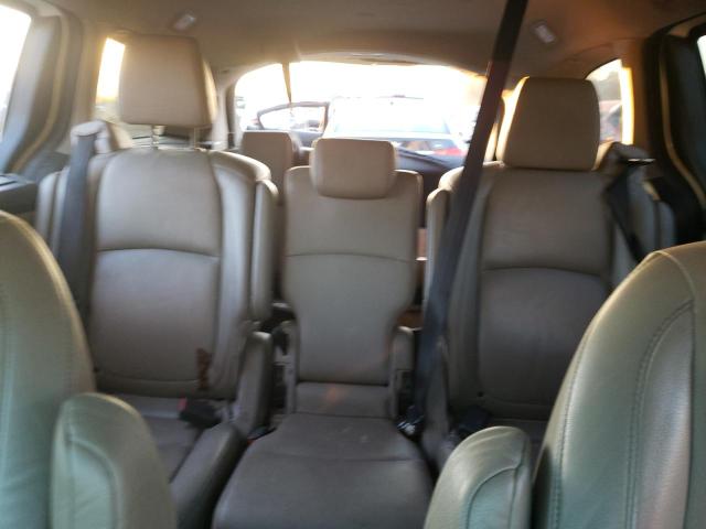 Photo 9 VIN: 5FNRL6H79JB055942 - HONDA ODYSSEY EX 