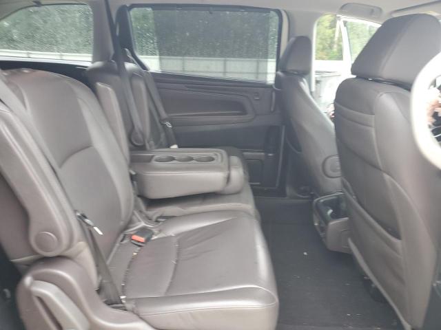 Photo 10 VIN: 5FNRL6H79JB057111 - HONDA ODYSSEY EX 