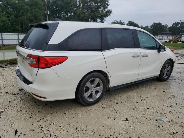 Photo 2 VIN: 5FNRL6H79JB057111 - HONDA ODYSSEY EX 