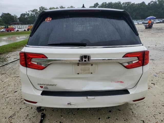 Photo 5 VIN: 5FNRL6H79JB057111 - HONDA ODYSSEY EX 