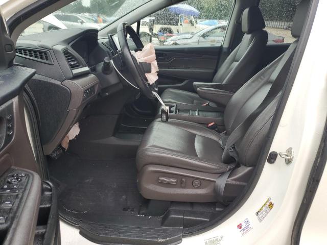 Photo 6 VIN: 5FNRL6H79JB057111 - HONDA ODYSSEY EX 