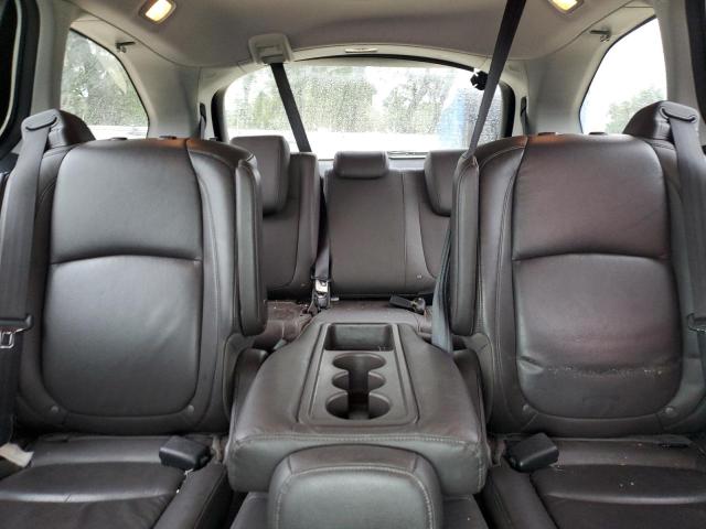 Photo 9 VIN: 5FNRL6H79JB057111 - HONDA ODYSSEY EX 