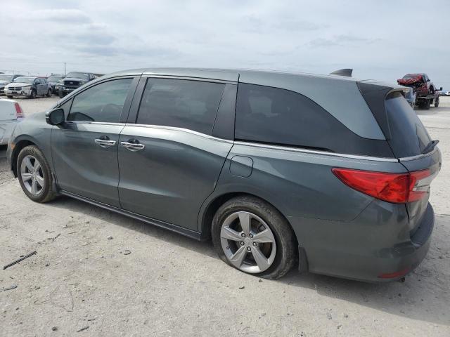 Photo 1 VIN: 5FNRL6H79JB061367 - HONDA ODYSSEY EX 