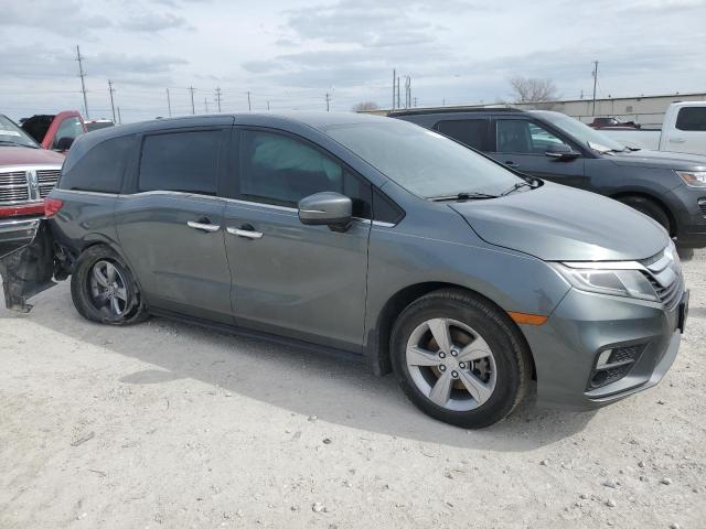 Photo 3 VIN: 5FNRL6H79JB061367 - HONDA ODYSSEY EX 