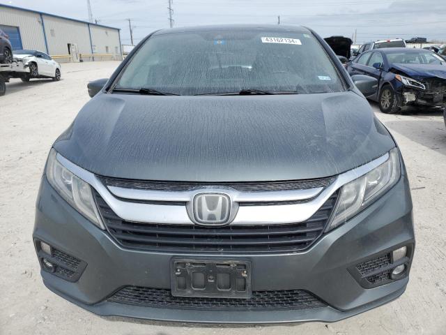 Photo 4 VIN: 5FNRL6H79JB061367 - HONDA ODYSSEY EX 