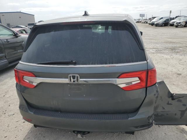 Photo 5 VIN: 5FNRL6H79JB061367 - HONDA ODYSSEY EX 