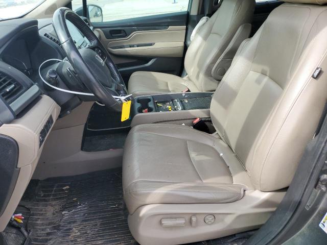 Photo 6 VIN: 5FNRL6H79JB061367 - HONDA ODYSSEY EX 