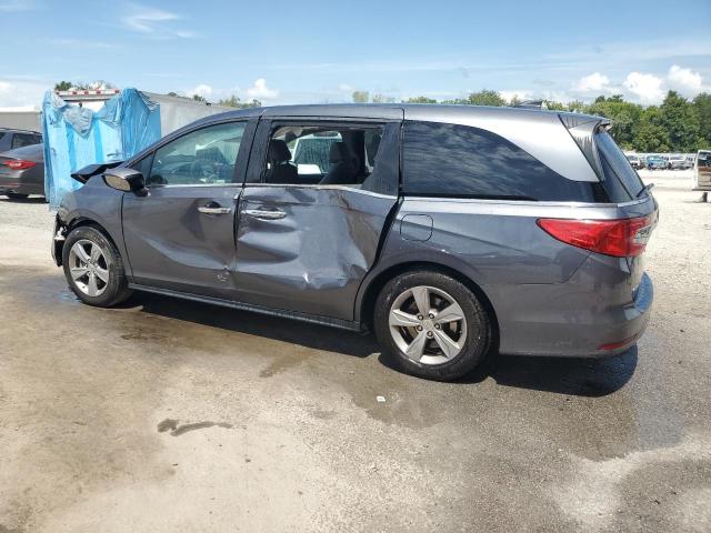 Photo 1 VIN: 5FNRL6H79JB062261 - HONDA ODYSSEY EX 