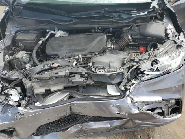 Photo 11 VIN: 5FNRL6H79JB062261 - HONDA ODYSSEY EX 