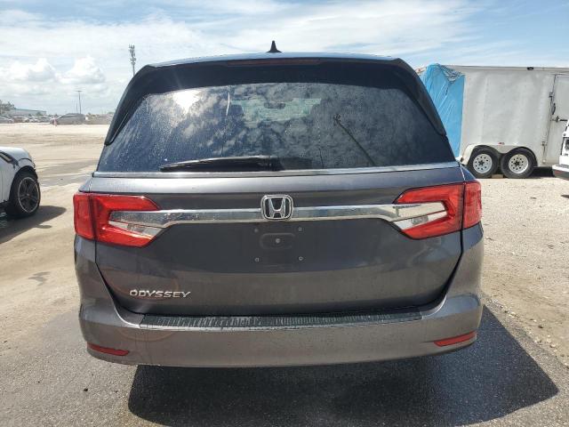 Photo 5 VIN: 5FNRL6H79JB062261 - HONDA ODYSSEY EX 