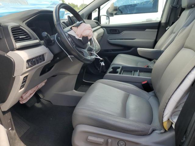 Photo 6 VIN: 5FNRL6H79JB062261 - HONDA ODYSSEY EX 