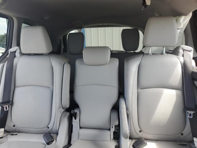 Photo 9 VIN: 5FNRL6H79JB062261 - HONDA ODYSSEY EX 