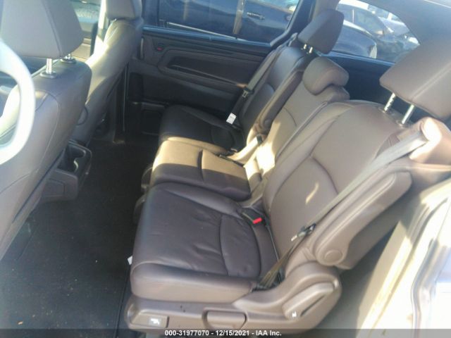 Photo 7 VIN: 5FNRL6H79JB062874 - HONDA ODYSSEY 