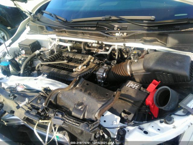 Photo 9 VIN: 5FNRL6H79JB062874 - HONDA ODYSSEY 