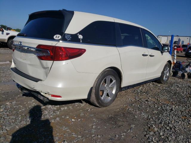 Photo 2 VIN: 5FNRL6H79JB062938 - HONDA ODYSSEY EX 