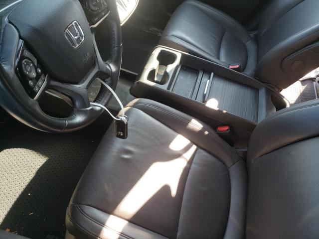 Photo 6 VIN: 5FNRL6H79JB062938 - HONDA ODYSSEY EX 