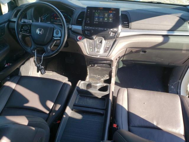 Photo 7 VIN: 5FNRL6H79JB062938 - HONDA ODYSSEY EX 