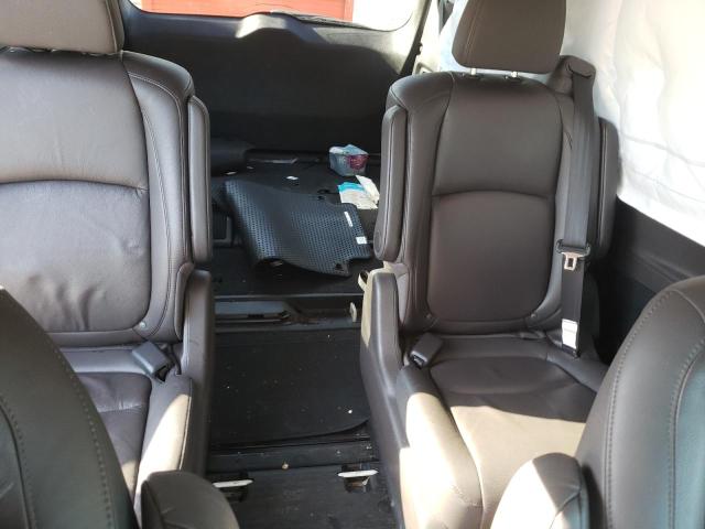 Photo 9 VIN: 5FNRL6H79JB062938 - HONDA ODYSSEY EX 