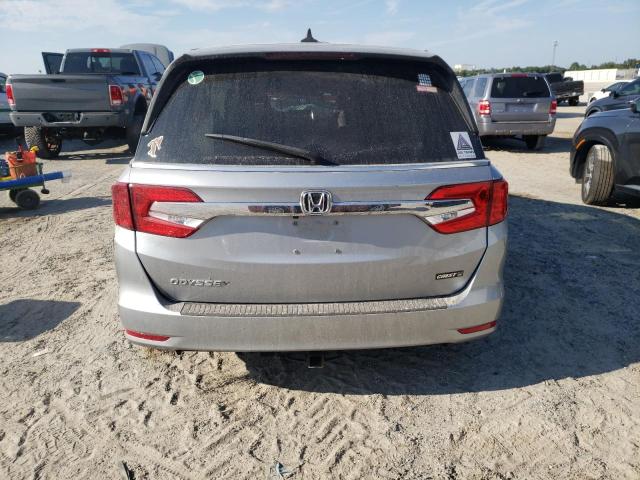 Photo 5 VIN: 5FNRL6H79JB083787 - HONDA ODYSSEY EX 