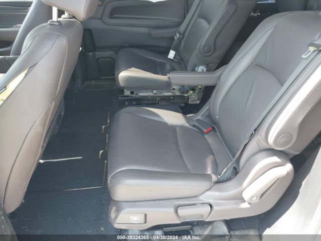 Photo 7 VIN: 5FNRL6H79JB097933 - HONDA ODYSSEY 