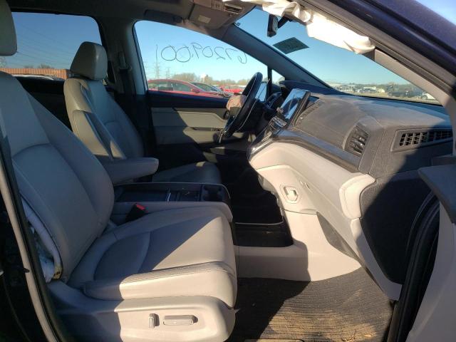 Photo 4 VIN: 5FNRL6H79JB099813 - HONDA ODYSSEY EX 