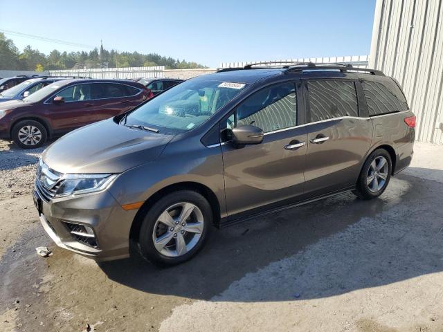 Photo 0 VIN: 5FNRL6H79JB100927 - HONDA ODYSSEY EX 