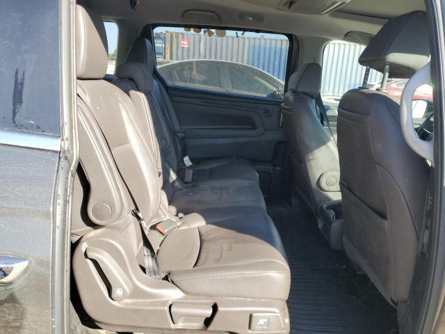 Photo 10 VIN: 5FNRL6H79JB100927 - HONDA ODYSSEY EX 