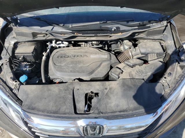 Photo 11 VIN: 5FNRL6H79JB100927 - HONDA ODYSSEY EX 