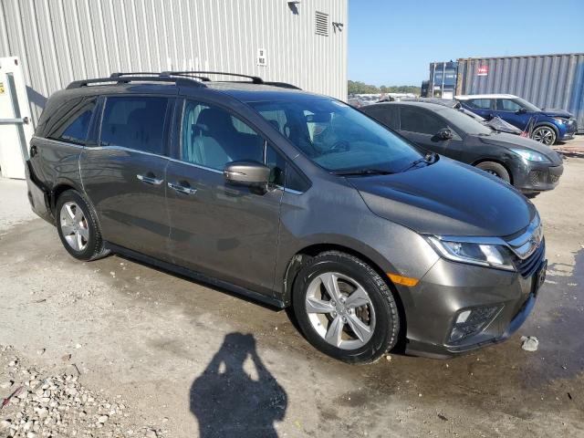 Photo 3 VIN: 5FNRL6H79JB100927 - HONDA ODYSSEY EX 