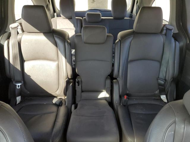 Photo 9 VIN: 5FNRL6H79JB100927 - HONDA ODYSSEY EX 