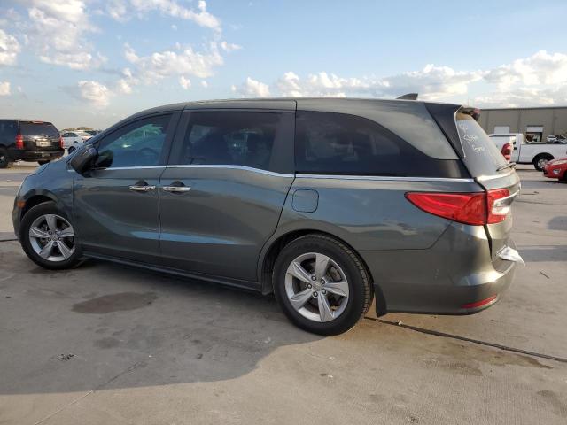 Photo 1 VIN: 5FNRL6H79JB104850 - HONDA ODYSSEY EX 