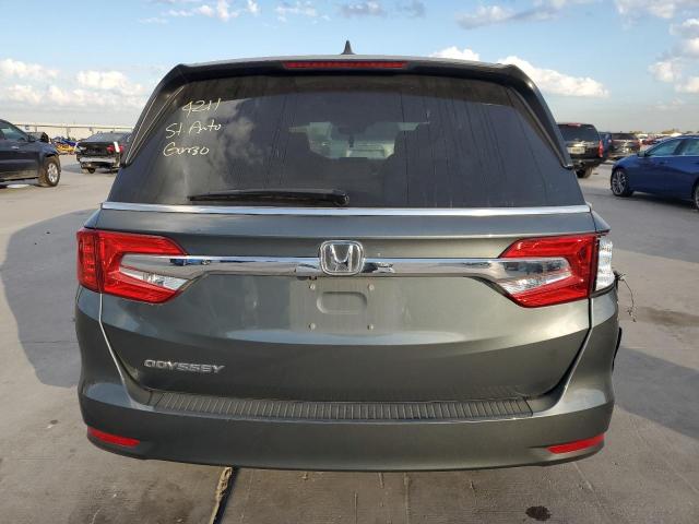 Photo 5 VIN: 5FNRL6H79JB104850 - HONDA ODYSSEY EX 