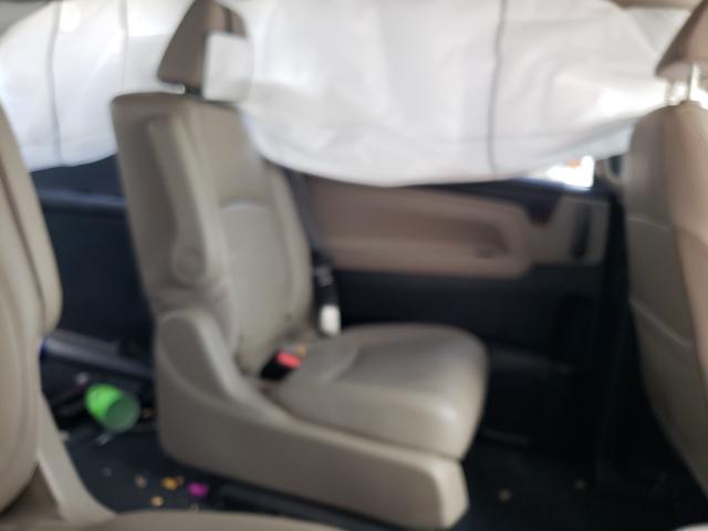 Photo 5 VIN: 5FNRL6H79JB109174 - HONDA ODYSSEY EX 