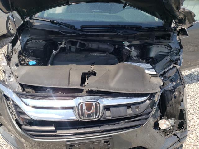 Photo 6 VIN: 5FNRL6H79JB109174 - HONDA ODYSSEY EX 