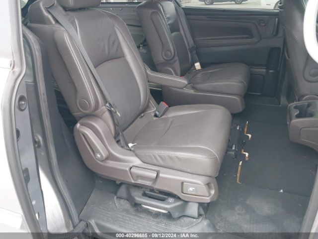 Photo 7 VIN: 5FNRL6H79JB111832 - HONDA ODYSSEY 