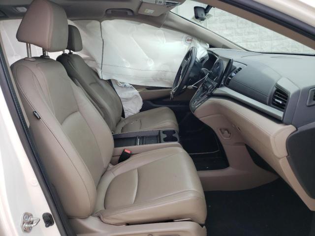 Photo 4 VIN: 5FNRL6H79KB002014 - HONDA ODYSSEY EX 