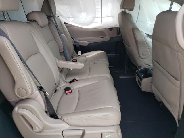 Photo 5 VIN: 5FNRL6H79KB002014 - HONDA ODYSSEY EX 