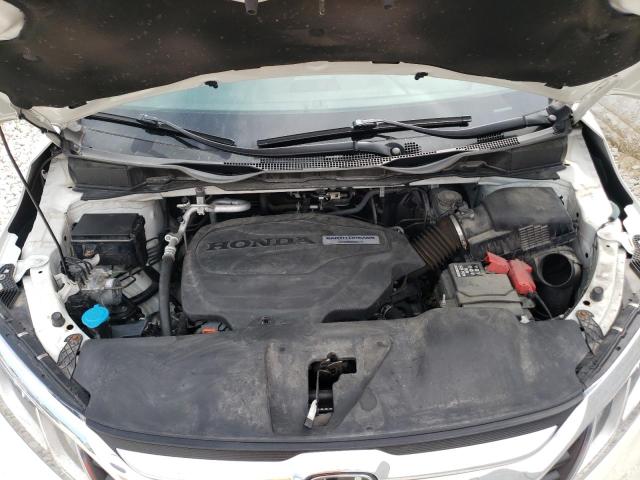 Photo 6 VIN: 5FNRL6H79KB002014 - HONDA ODYSSEY EX 