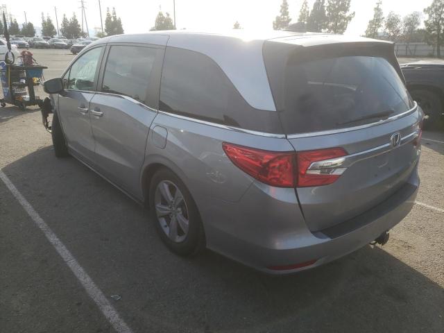 Photo 1 VIN: 5FNRL6H79KB005933 - HONDA ODYSSEY EX 