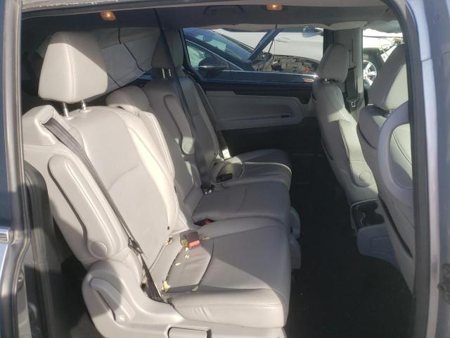 Photo 10 VIN: 5FNRL6H79KB005933 - HONDA ODYSSEY EX 