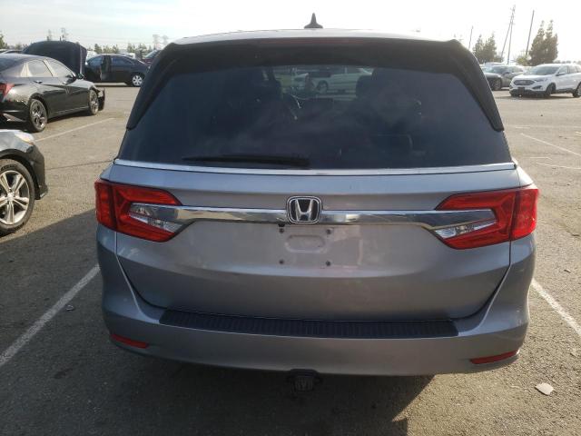 Photo 5 VIN: 5FNRL6H79KB005933 - HONDA ODYSSEY EX 