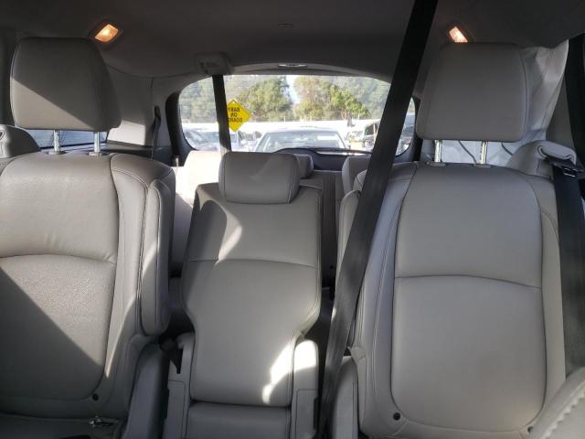 Photo 9 VIN: 5FNRL6H79KB005933 - HONDA ODYSSEY EX 