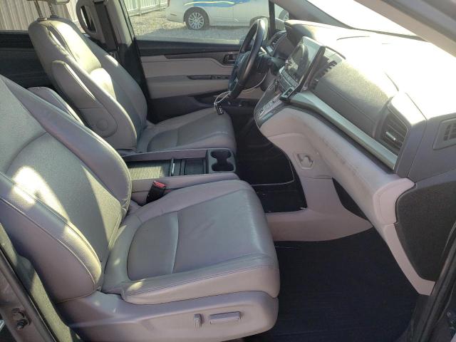 Photo 4 VIN: 5FNRL6H79KB008962 - HONDA ODYSSEY EX 