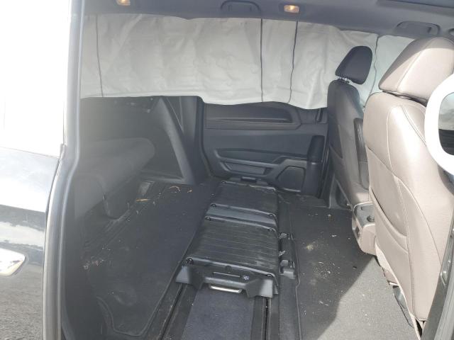 Photo 10 VIN: 5FNRL6H79KB009707 - HONDA ODYSSEY EX 