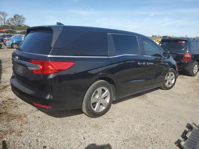 Photo 2 VIN: 5FNRL6H79KB009707 - HONDA ODYSSEY EX 