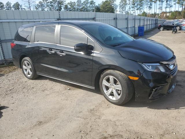 Photo 3 VIN: 5FNRL6H79KB009707 - HONDA ODYSSEY EX 